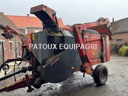Kuhn ALTOR 5070M