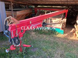 Kverneland FAUCHEUSE 4332 LR