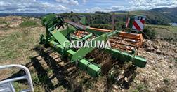 Amazone Catros + 3003 spécial