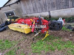 Pöttinger Novacat 302 ed