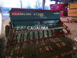 Sulky Tramline solo sx