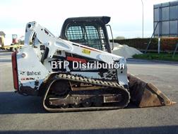 Bobcat T590