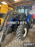 New Holland T5.100