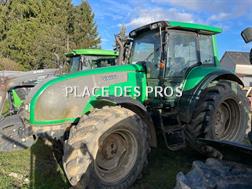 Valtra Tracteur agricole T 120 Valtra