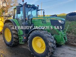 John Deere 6155M