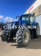 New Holland NEW HOLLAND T8.390