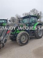 Deutz-Fahr 6120