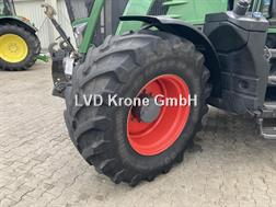 Fendt 828 Vario 