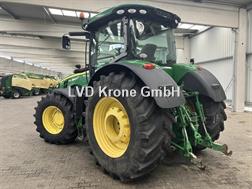 John Deere 8295 R  
