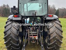 New Holland TND 70
