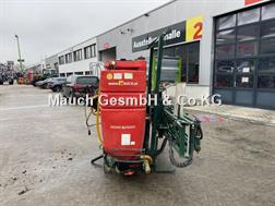 Vogel & Noot Master Spray IS 1000 + Fronttank