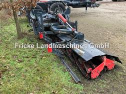 Saphir SinusCut 600  **Jahresendralley**