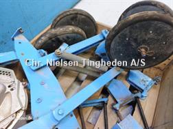 Monosem NG Plus 4/4E