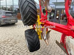 Pöttinger Servo 45 M PLUS