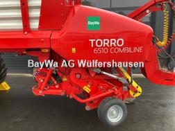 Pöttinger Torro 6510 L Combinline