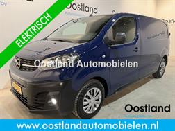 Opel Vivaro-e L2H1 Edition 50 kWh / 100% Elektrisch !! 
