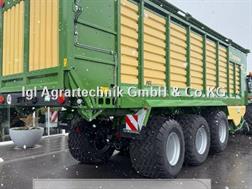 Krone ZX 470 GL OptiGrass (TT406-20)