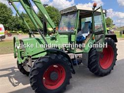Fendt 309 LSA
