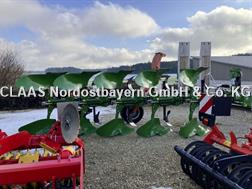 Amazone TERES 300 V 5+0