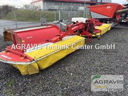 Pöttinger NOVACAT X 8