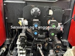 Case IH Puma 150 CVX