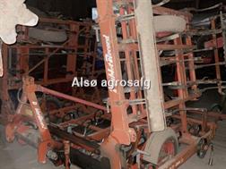 Doublet-Record 5,20 m Kulti Dan