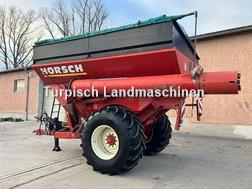 Horsch UW 160