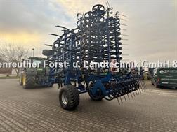 Köckerling Vector 900