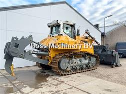 Liebherr PR756 05 Gen8 - NEW! 68 Hours! Powertrain Warranty