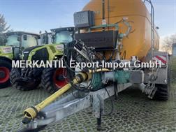 Zunhammer MKE 15.5 PU