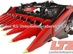 Geringhoff MS-Horizon 675 F - Miete