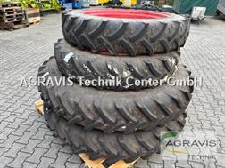 Alliance PFLEGERÄDER