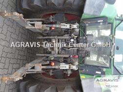 Fendt 924 Vario