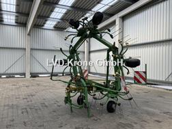 Krone KW 7.70/6x7