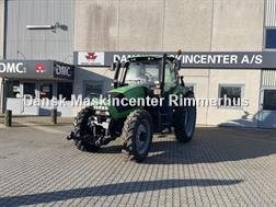 Deutz-Fahr Agrotron TTV 1130