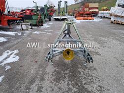 Reck Tajfun Jumbo 7,3m