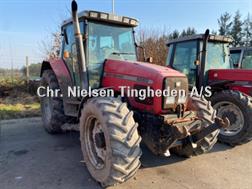 Massey Ferguson 6260