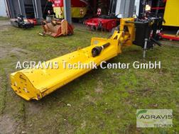 Müthing MU-M/S 250-31