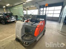 Hako Sweepmaster D1200 RH