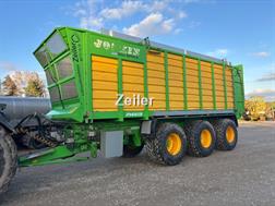 Joskin Silospace 24/45