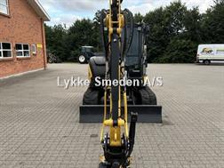 Yanmar Vio57