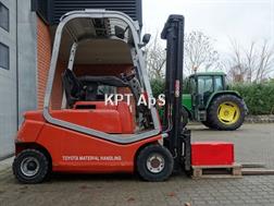 BT CBE 16 F // 1600 kg el