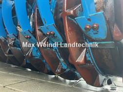 Lemken Zirkon 8 + Saphir 7