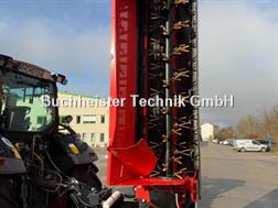 Maschio Heckmähwerk Bora 320