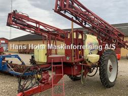 Hardi Commander 2800 2800 liter / 24 mtr LPY