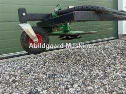 Avant underhegnsklipper