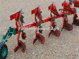 Kverneland LM-100 5 Furet 200-9 18" Hydr. sideforskydning, fi