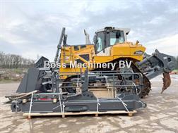 Liebherr PR766 05 Gen 8 - NEW! 149 Hours! CE Certified