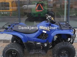 Yamaha Grizzly 300 Yamaha