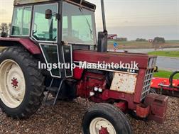 Case IH 684